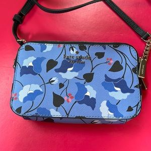 Kate spade cross body bag